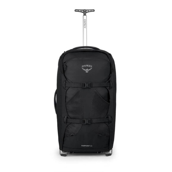 Osprey - Farpoint Wheeled Travel pack 65