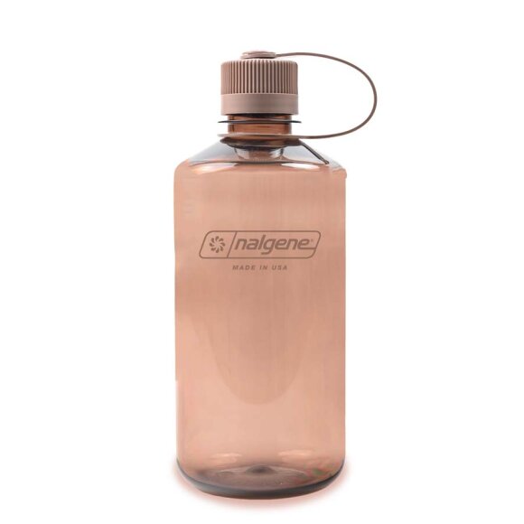 Nalgene - Narrow Mouth Sustain 1000ml mocha