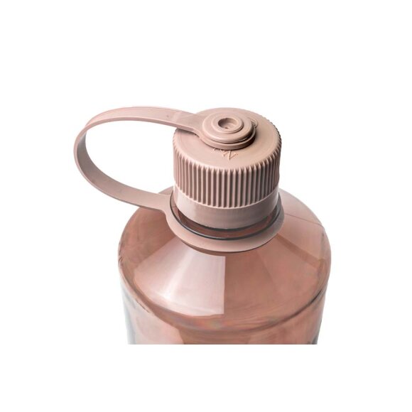 Nalgene - Narrow Mouth Sustain 1000ml mocha