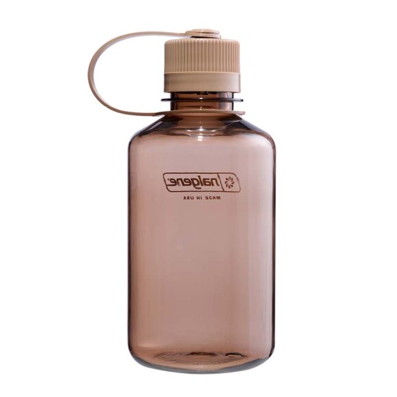 Nalgene - Narrow Mouth Sustain 500ml Mocha