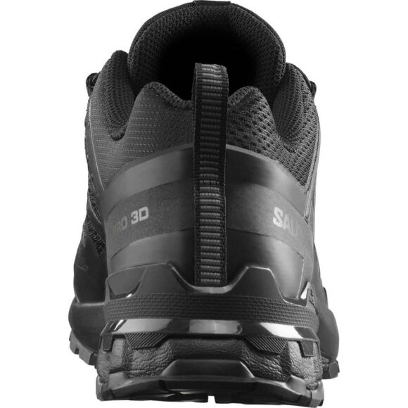 Salomon - XA Pro 3D V9 Wide - Bred sort sko