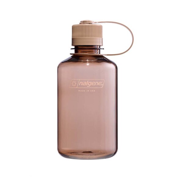 Nalgene - Narrow Mouth Sustain 500ml Mocha