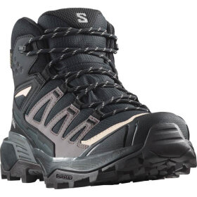 Salomon - X Ultra 360 Mid Gtx Women i sort