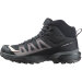 Salomon - X Ultra 360 Mid Gtx Women i sort