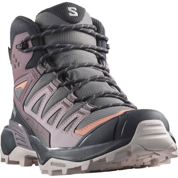 Salomon - X Ultra 360 Mid Gtx Women Vandrestøvle