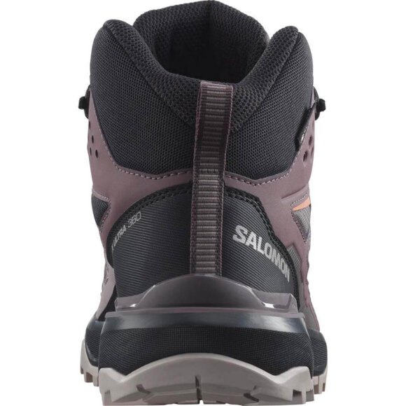 Salomon - X Ultra 360 Mid Gtx Women Vandrestøvle