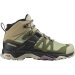 Salomon - X Ultra 4 Mid Gtx Women Alfalf