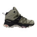 Salomon - X Ultra 4 Mid Gtx Women Alfalf