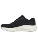 Skechers - Mens Arch Fit 2.0 Black/White