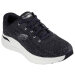 Skechers - Mens Arch Fit 2.0 Black/White