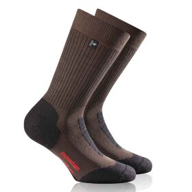 Rohner - Mountain Trekking L/R Brown