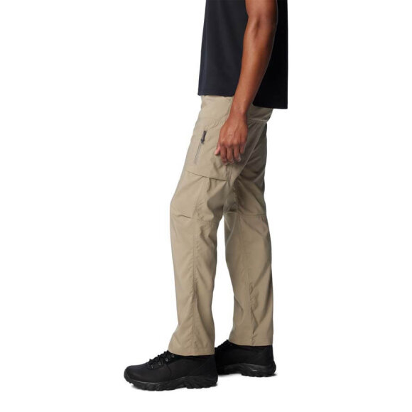 Columbia Sportswear - Silver Ridge Utility Pant Tusk