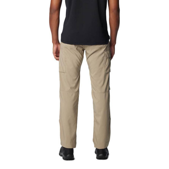 Columbia Sportswear - Silver Ridge Utility Pant Tusk