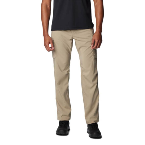 Columbia Sportswear - Silver Ridge Utility Pant Tusk