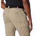 Columbia Sportswear - Silver Ridge Utility Pant Tusk