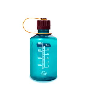 Nalgene - Narrow Mouth Sustain 500ml Teal