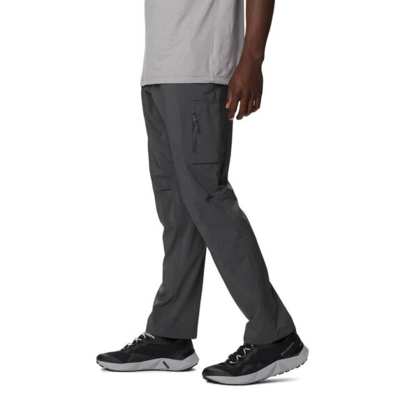 Columbia Sportswear - Silver Ridge Utility Pant Gril