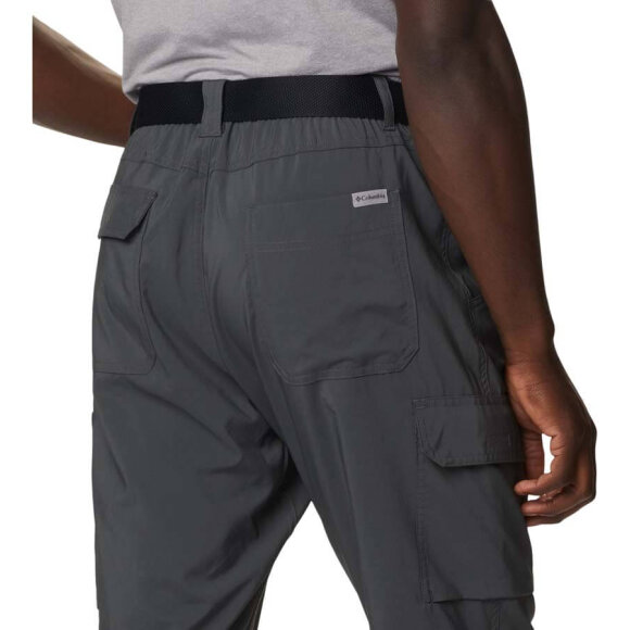 Columbia Sportswear - Silver Ridge Utility Pant Gril