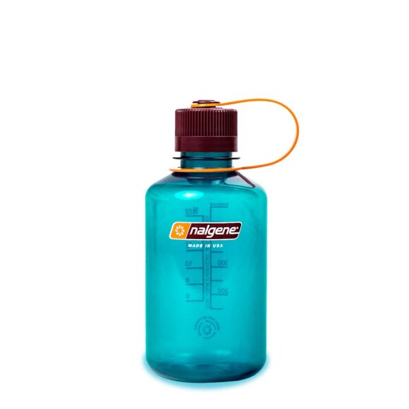 Nalgene - Narrow Mouth Sustain 500ml Teal