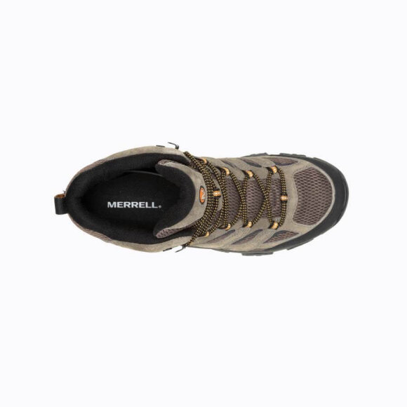 Merrell - Moab 3 Mid GTX Walnut