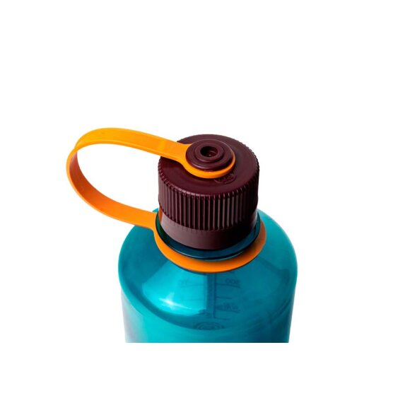 Nalgene - Narrow Mouth Sustain 500ml Teal