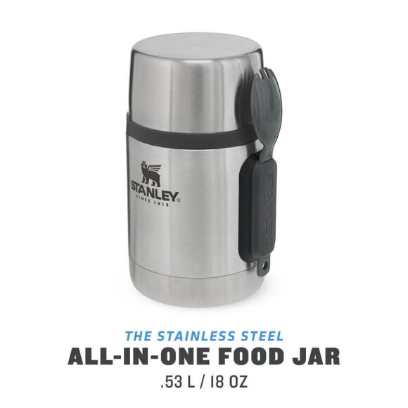 Stanley - Adventure Food Jar 0,53 l