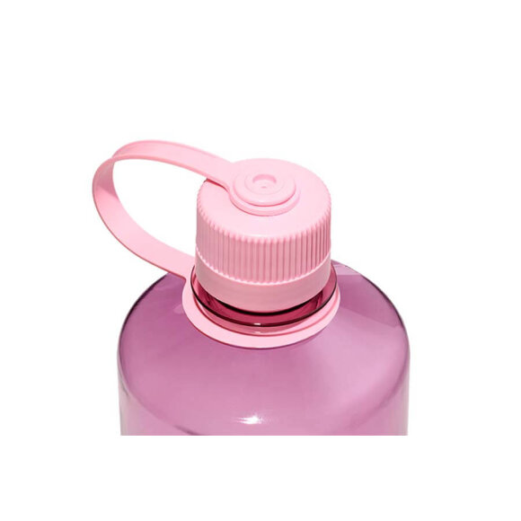 Nalgene - Narrow Mouth Sustain 1000 ml Cherry Blossom