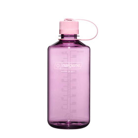 Nalgene - Narrow Mouth Sustain 1000 ml Cherry Blossom