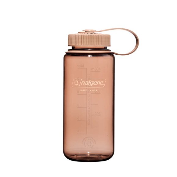 Nalgene - Wide Mouth Sustain 500 ml Mocha