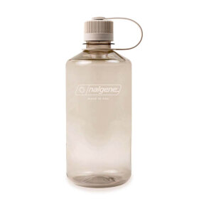 Nalgene - Narrow Mouth Sustain 1000 ml Cotton