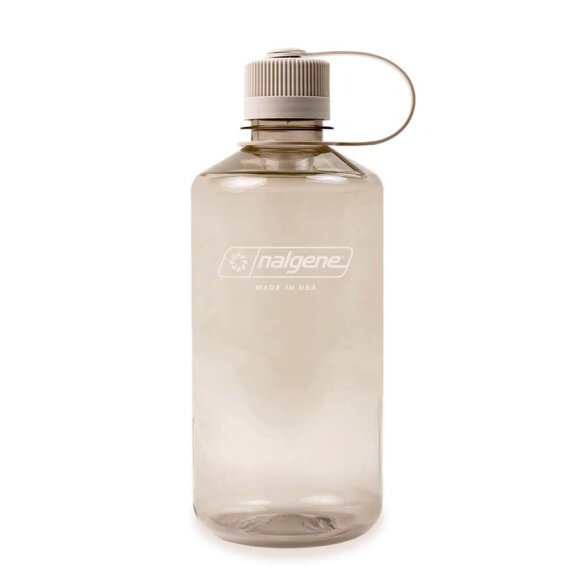 Nalgene - Narrow Mouth Sustain 1000 ml Cotton