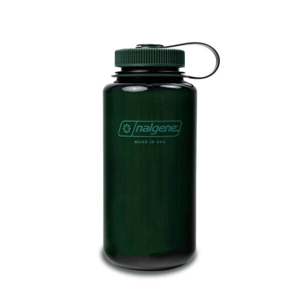 Nalgene - Wide Mouth Sustain 1000 ml Jade