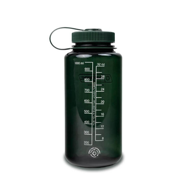 Nalgene - Wide Mouth Sustain 1000 ml Jade