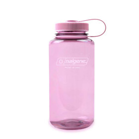 Nalgene - Wide Mouth Sustain 1000 ml Cherry Blossom