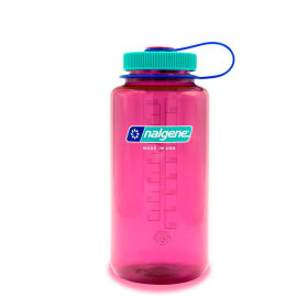 Nalgene - Wide Mouth Sustain 1000 ml Electric Magnet