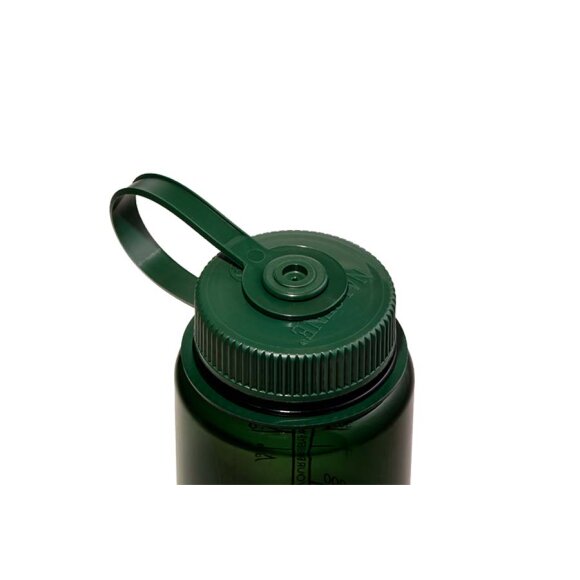 Nalgene - Wide Mouth Sustain 500 ml Jade