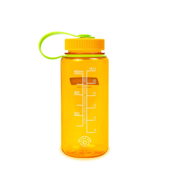 Nalgene - Narrow Mouth Sustain 500ml Clemtine