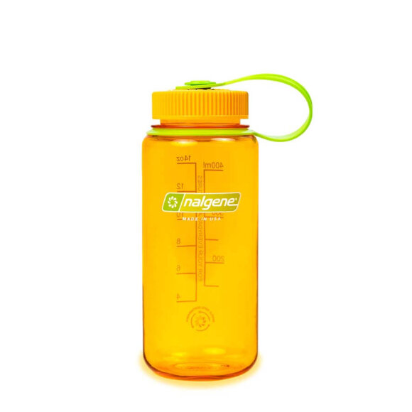 Nalgene - Narrow Mouth Sustain 500ml Clemtine