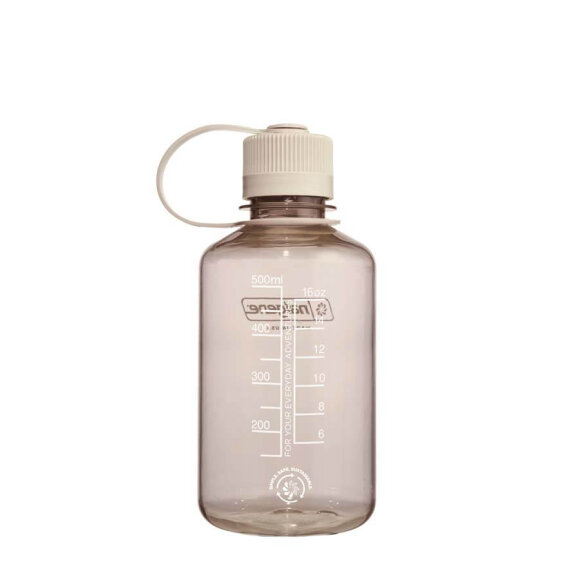 Nalgene - Narrow Mouth Sustain 500 ml Cotton