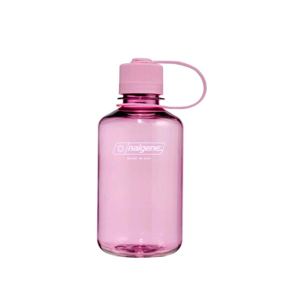 Nalgene - Narrow Mouth Sustain 500 ml Cherry Blossom