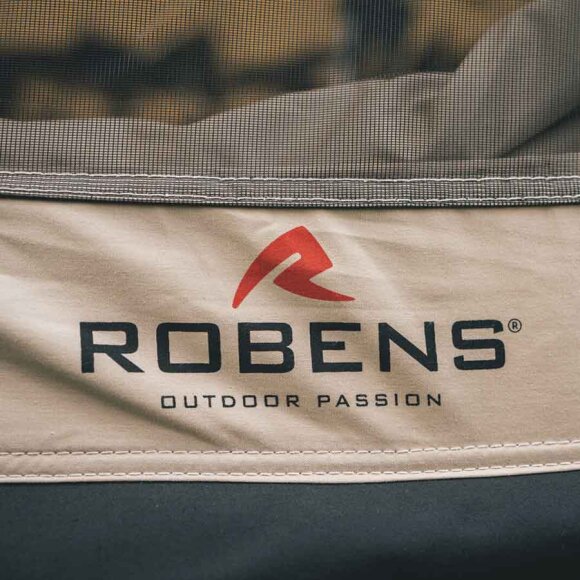 Robens - Settler Field Tipitelt