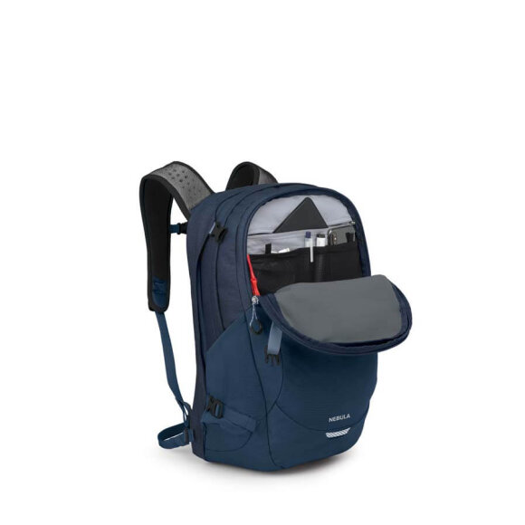 Osprey - Nebula Atlas Blue