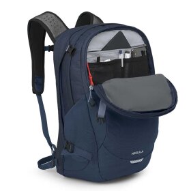 Osprey - Nebula Atlas Blue