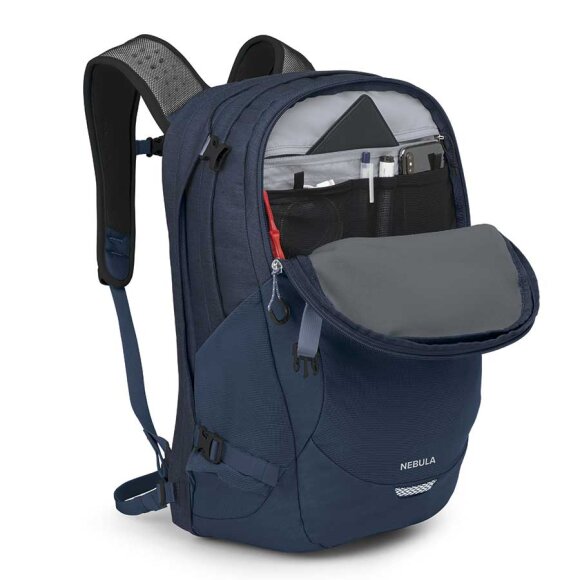 Osprey - Nebula Atlas Blue
