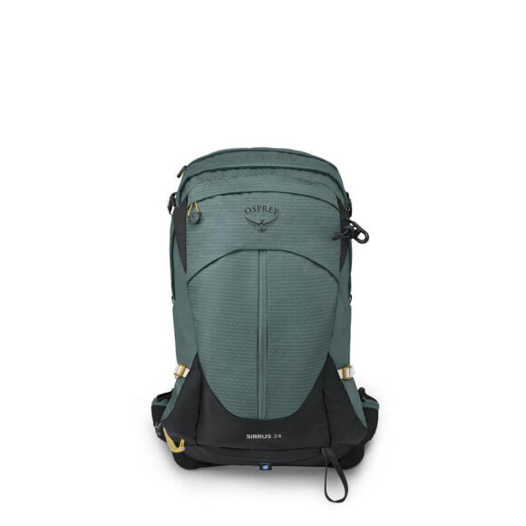 Osprey - Sirrus 24 Succulent Green