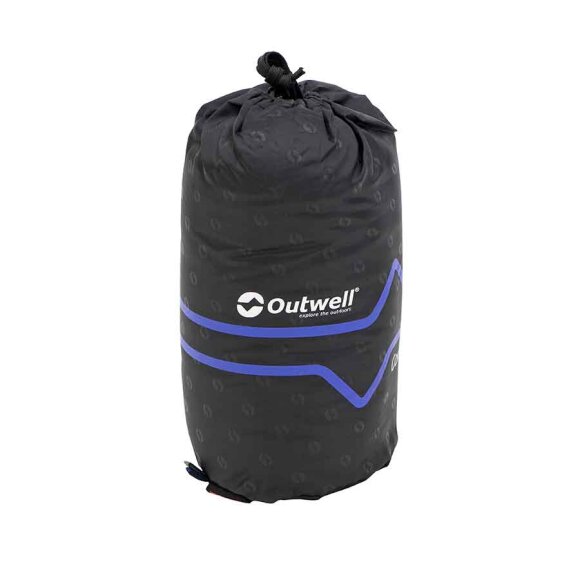 Outwell - Contour Pude Blå