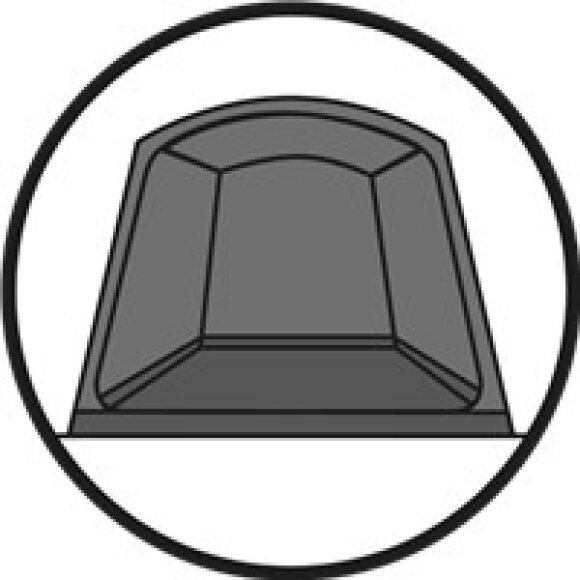 Outwell - Nevada 5 2024