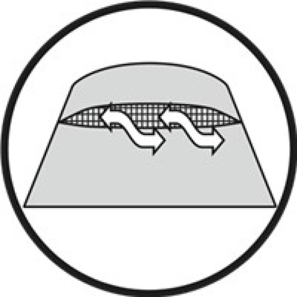 Outwell - Nevada 5 2024