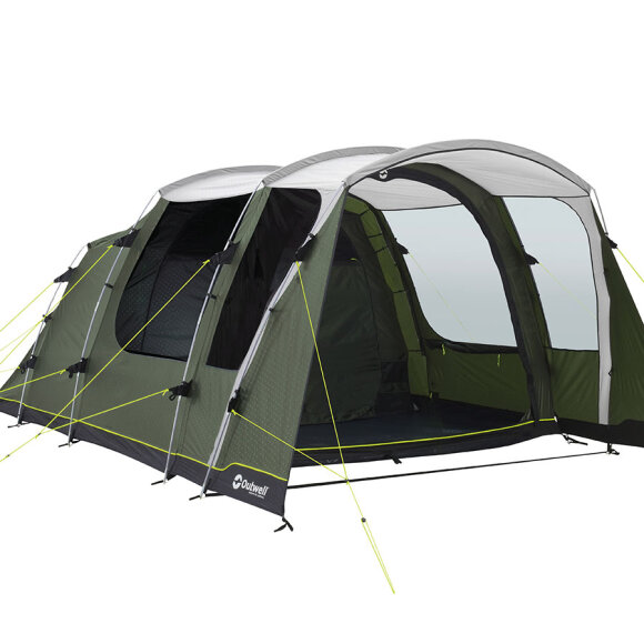 Outwell - Ashwood 5 2024