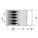 Outwell - Ashwood 5 2024